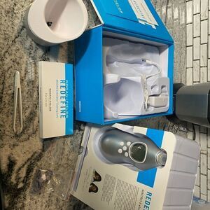Redefine Macro Exfoliator 